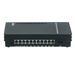 Excelltel SOHO-PBX SP-308 PABX SP-208 (2 x 8) PABX