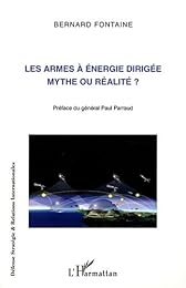Les  armes à énergie dirigée