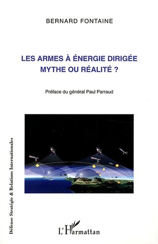 Les  armes à énergie dirigée