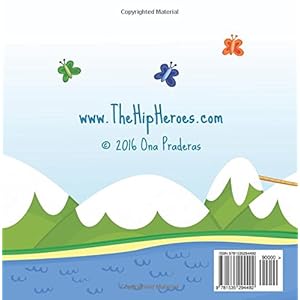 Los Héroes Fantásticos: Encuentran Sus Poderes (Volume 1) (Spanish Edition)