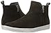 Calvin Klein Men's Barkley Suede Sneaker Boot