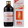 SBL Homeopathic Alfalfa Tonic (115ml)