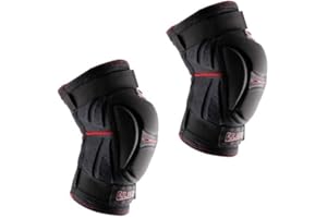 GI Sportz Knee Pads for Paintball, Small to Medium Fit