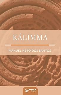 Livro Kálimma