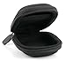 Hard EVA 'Shell' Protective Storage Case for the Samsung Gear IconX (2018) Headphones - by DURAGADGET