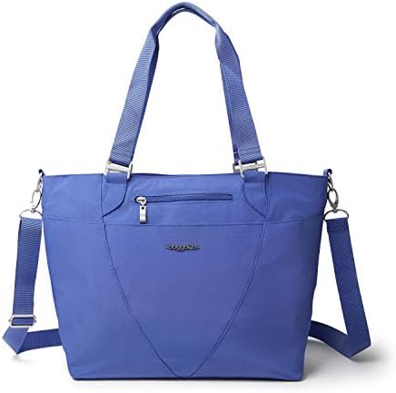 Baggallini Fifth Avenue Weekender – Reisetasche Für Damen Mit Laptopfach & RFID-Schutz