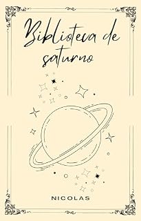 Livro Biblioteca de Saturno (Crises de ansiedade ao pôr-do-sol)