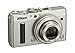 Nikon COOLPIX A 16.2 MP Digital Camera with 28mm f/2.8 Lens (Silver) (Discontinued by Manufacturer)