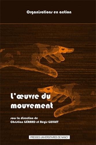 L' œuvre du mouvement