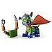 Paw Patrol - Rocky Super Pups Figure