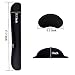 Keyboard Wrist Rest Pad and Mouse Wrist Rest Support Memory Foam, GIM Ergonomic Wrist Cushion Support for Office, Gaming, Computer, Laptop and Mac