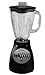 Oster 6629-BK 10-Speed Blender, Black