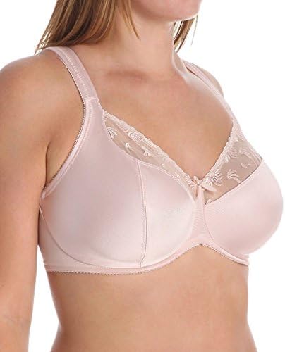 Aviana Minimizer Underwire Bra Style 2457 - Blush - 32H