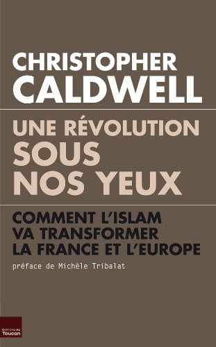 Une  révolution sous nos yeux