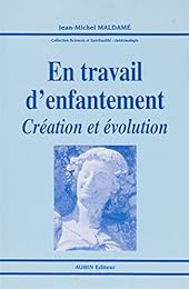 En travail d'enfantement