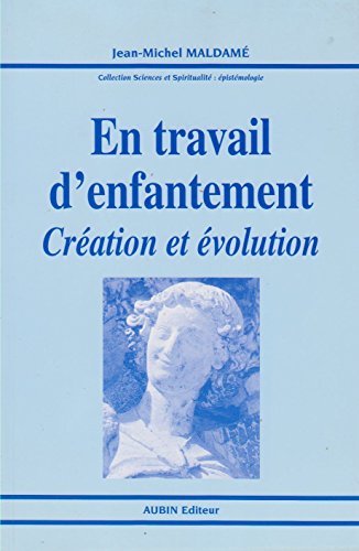 En travail d'enfantement