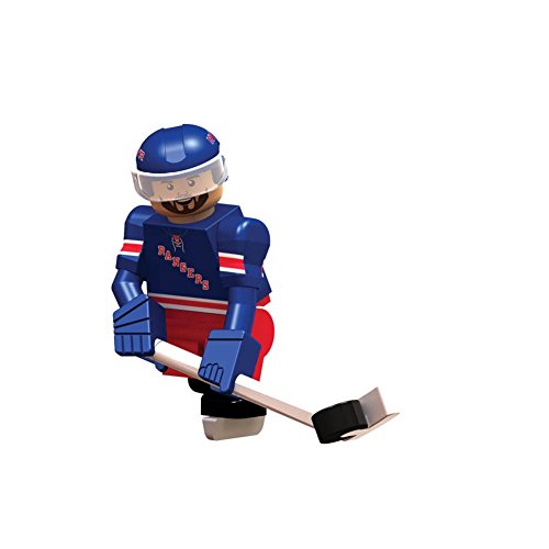 OYO NHL New York Rangers Rick Nash Generation 1