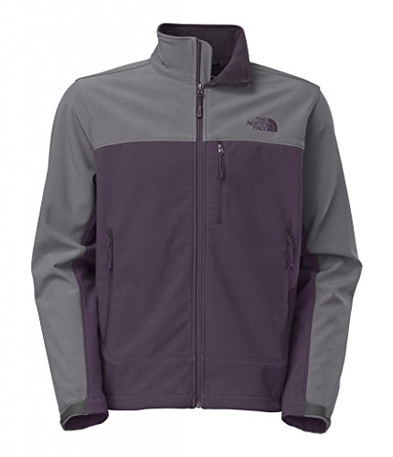 The North Face MENS APEX BIONIC JACKET - NEW FIT C757Q0Z_L