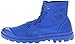 Palladium Unisex Mono Chrome Boot,Royal Blue,9.5 M US