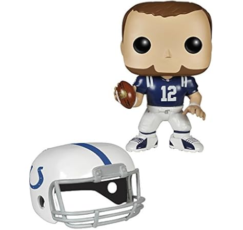 peyton manning funko pop