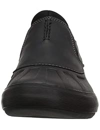 Clarks Bowman   - Zapatos de lluvia para hombre