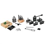 Tooling Package, Atlas/Craftsman 6
