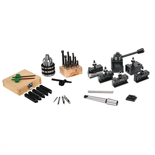Tooling Package, Atlas/Craftsman 6