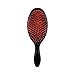 Natural Bristle & Nylon Pin Grooming Brush