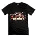 Team Fortress 2 Hot Topic 100% Cotton T Shirt For Guys
