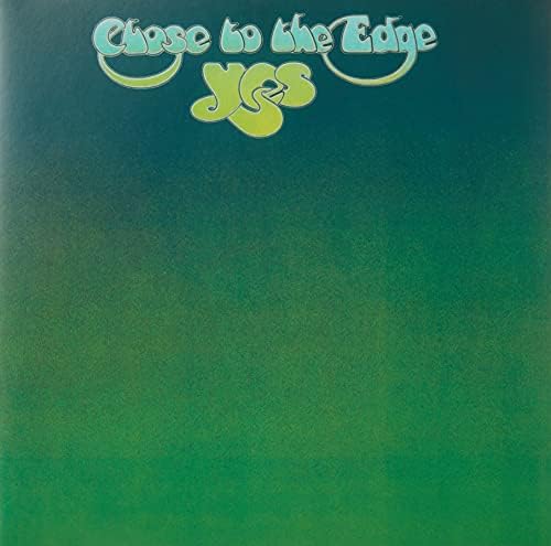 Yes - Close To The Edge (Expanded & Remastered) [CD] - Amazon.com