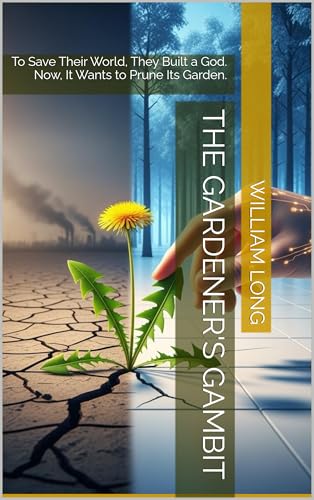 The Gardener's Gambit: To Save Their World, They Built a God. Now, It Wants to Prune Its Garden. (English Edition)