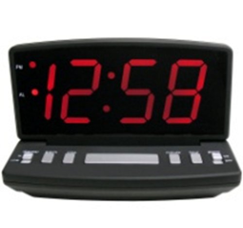 Geneva 4584E Elgin Electric Alarm Time Clock
