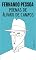 Livro Poemas de Álvaro de Campos (Fernando Pessoa: Obra Poética Livro 4)