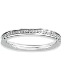 Women's Stacking Rings | Amazon.com