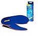 Atokker Orthotic Insoles for Flat Feet, Full Length Arch Support Shoe Insoles for Men and Women - Relieve Foot Pain, Heel Pain and Against Plantar Fasciitis Orthotics