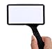 Okularis® Handheld Reading Magnifier (2.5x)