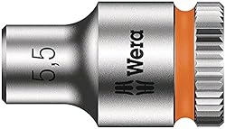 Wera 5135870001 Kraftform Kompakt W 2