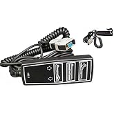 Drive Medical Hand Controls For use With Electric Beds - 1 ea, 15005HCN