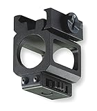 Gun Rail Mount, F/TL-2, F/TL-3, Super Tac