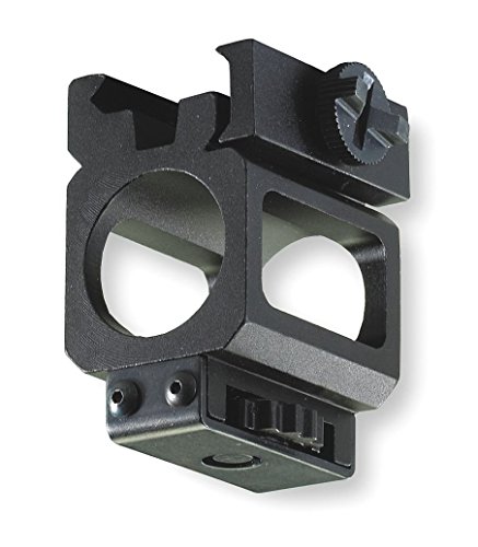 Gun Rail Mount, F/TL-2, F/TL-3, Super Tac