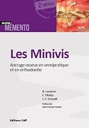 Les  minivis