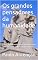 Livro Os grandes pensadores da humanidade : Sócrates, Platão, Aristóteles,Entre outros
