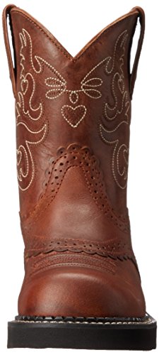 ARIAT-Womens-Fatbaby-Western-Boot