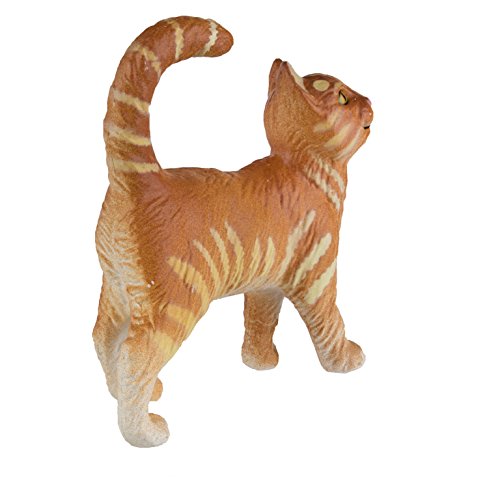 Safari Ltd Safari Farm Tabby Cat