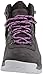 Columbia Women’s Newton Ridge Plus Waterproof Amped Hiking Boot