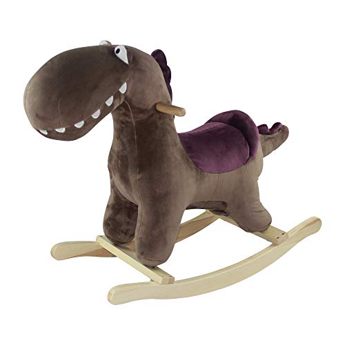 knorr toys 40393 Schaukeltier, Henry