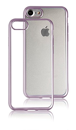 Spada Ultra Slim Back Case for Apple iPhone 7