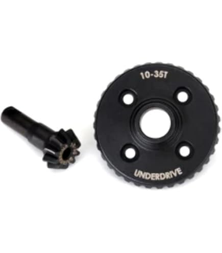 Amazon.com: Traxxas 8287 TRX-4 12T 33T RC Racing Car Transmission