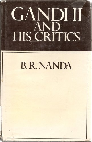 Gandhi and his critics