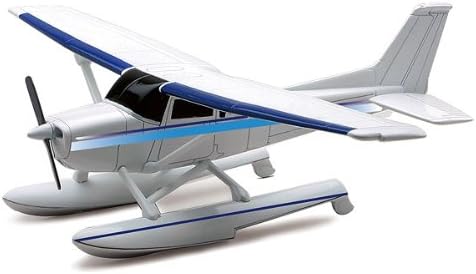 cessna 172 diecast model